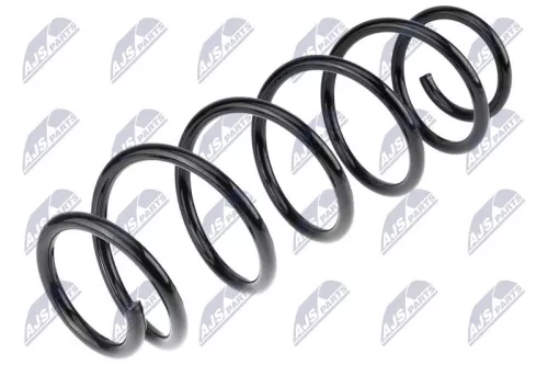 NTY NTY (ASZ-ME-030) Suspension Spring 