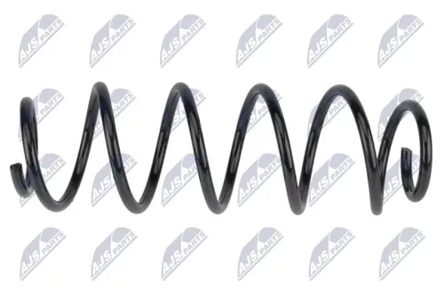 NTY NTY (ASZ-ME-030) Suspension Spring 