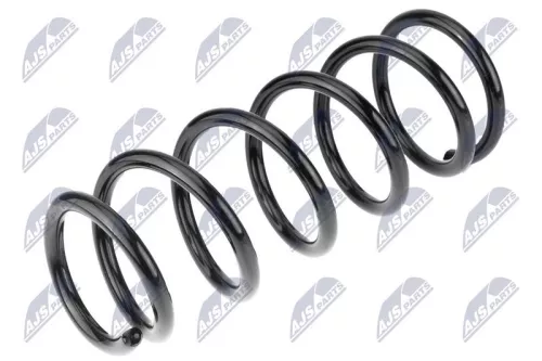 NTY NTY (ASZ-NS-031) Suspension Spring 