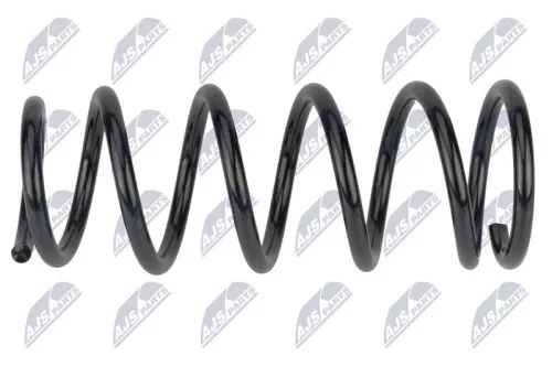 NTY NTY (ASZ-NS-031) Suspension Spring 