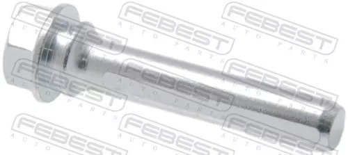 FEBEST FEBEST 0174-ZZE120R Guide Bolt, brake caliper 