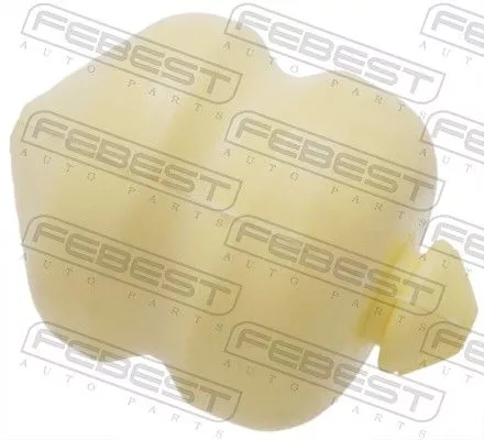 FEBEST FEBEST KD-001 Rubber Buffer, suspension 