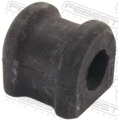 Mounting, stabiliser bar