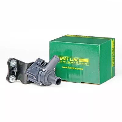 Auxiliary Water Pump (cooling water circuit)