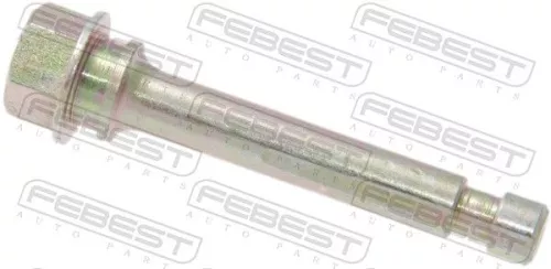 FEBEST FEBEST 0174-GX90R Guide Bolt, brake caliper 