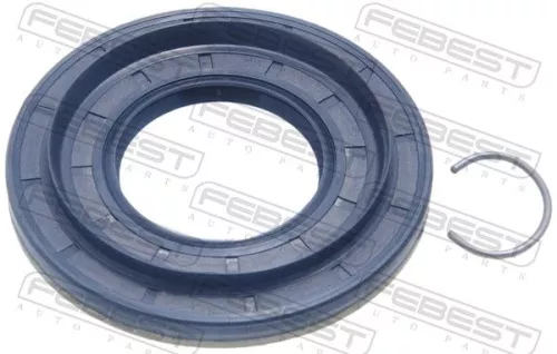 FEBEST FEBEST (95MEY-43901015C) Shaft Seal, drive shaft 