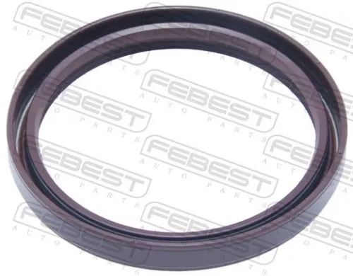 FEBEST FEBEST (95GBY-60700808L) Shaft Seal, drive shaft 