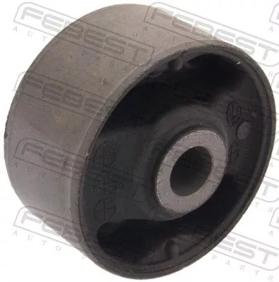 Mounting, differential