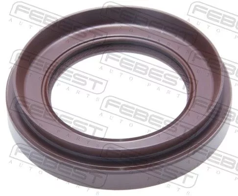 FEBEST FEBEST (95HBY-50801117L) Shaft Seal, drive shaft 