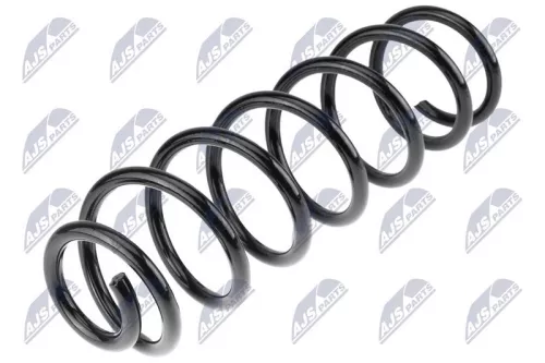 NTY NTY (ASZ-RE-020) Suspension Spring 