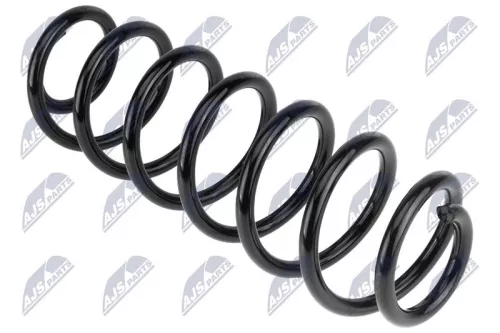 NTY NTY (ASZ-VW-001) Suspension Spring 