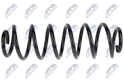 NTY NTY (ASZ-VW-001) Suspension Spring 