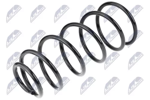 NTY NTY (ASZ-VW-007) Suspension Spring 
