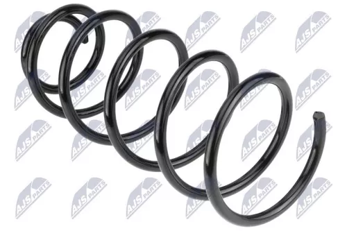 NTY NTY (ASZ-VW-007) Suspension Spring 
