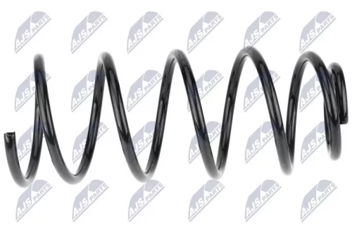 NTY NTY (ASZ-VW-007) Suspension Spring 