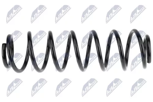 NTY NTY (ASZ-VW-016) Suspension Spring 
