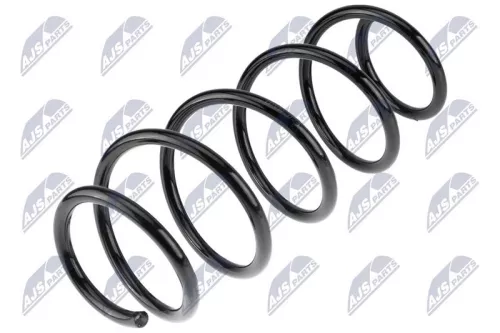 NTY NTY (ASZ-VW-024) Suspension Spring 