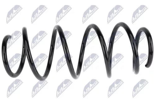 NTY NTY (ASZ-VW-024) Suspension Spring 