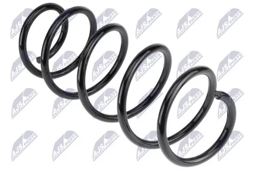 NTY NTY (ASZ-VW-024) Suspension Spring 