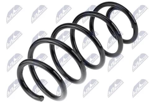 NTY NTY (ASZ-VW-053) Suspension Spring 