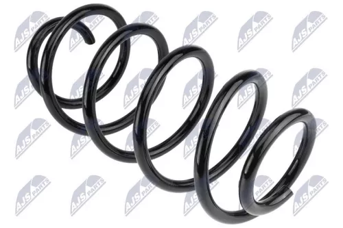 NTY NTY (ASZ-VW-053) Suspension Spring 