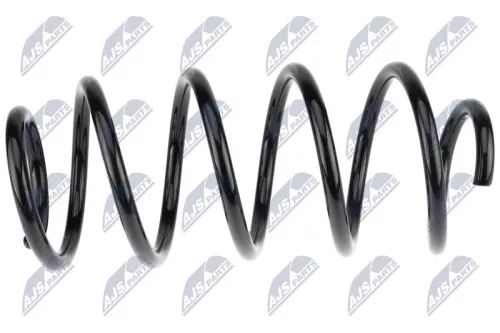 NTY NTY (ASZ-VW-053) Suspension Spring 