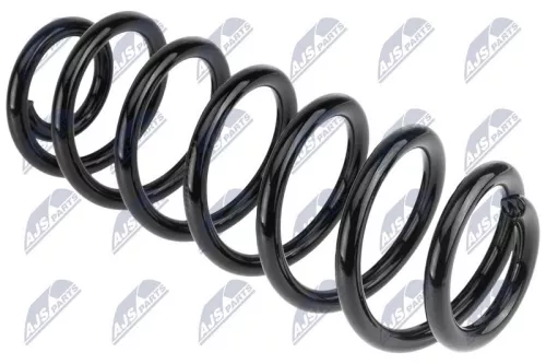 NTY NTY (ASZ-VW-067) Suspension Spring 