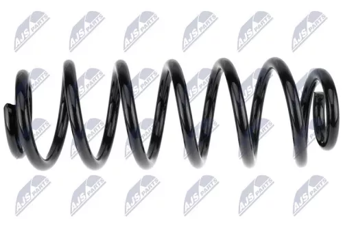 NTY NTY (ASZ-VW-067) Suspension Spring 
