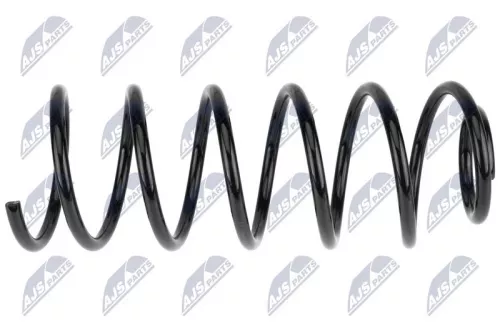 NTY NTY (ASZ-VW-098) Suspension Spring 
