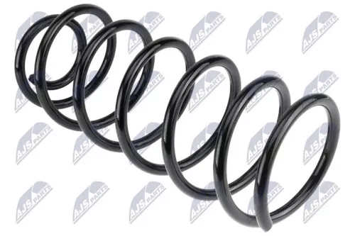 NTY NTY (ASZ-VW-098) Suspension Spring 