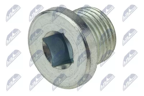 Screw Plug, oil sump