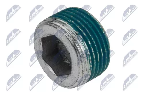 Screw Plug, oil sump