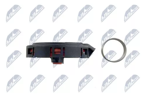 NTY NTY BKO-BM-002 Valve, crankcase ventilation 