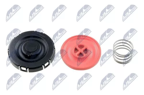 NTY NTY BKO-BM-005 Cylinder Head Cover 