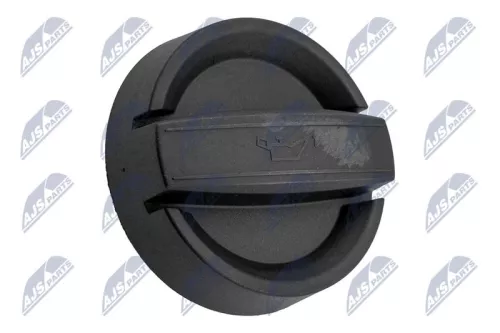 NTY NTY BKO-BM-006 Sealing Cap, oil filler neck 