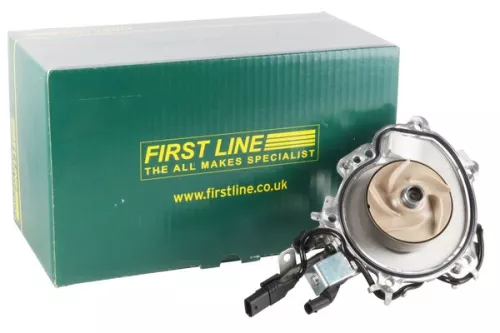 FIRST LINE FIRST LINE FWP3087 Water Pump, engine cooling 