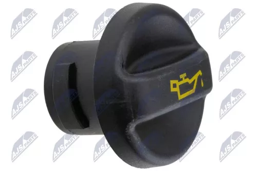 NTY NTY BKO-PE-001 Sealing Cap, oil filler neck 
