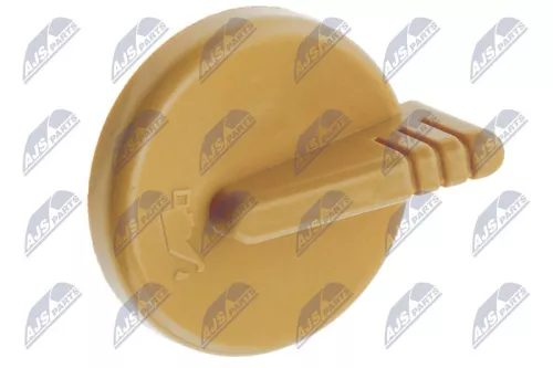NTY NTY BKO-RE-000 Sealing Cap, oil filler neck 