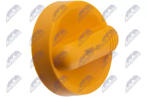NTY NTY BKO-RE-001 Sealing Cap, oil filler neck 