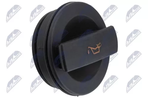 NTY NTY BKO-VW-000 Sealing Cap, oil filler neck 