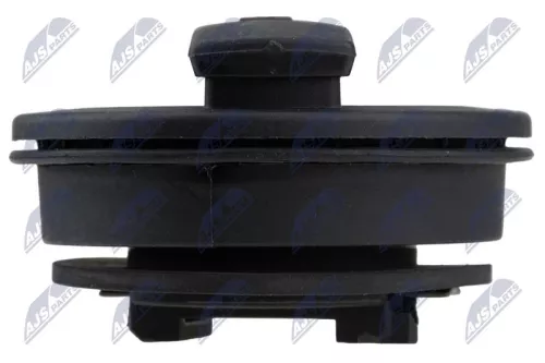 NTY NTY BKO-VW-000 Sealing Cap, oil filler neck 