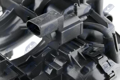 NTY NTY BKS-AU-000K Intake Manifold Module 