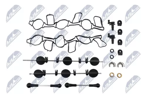Intake Manifold Module