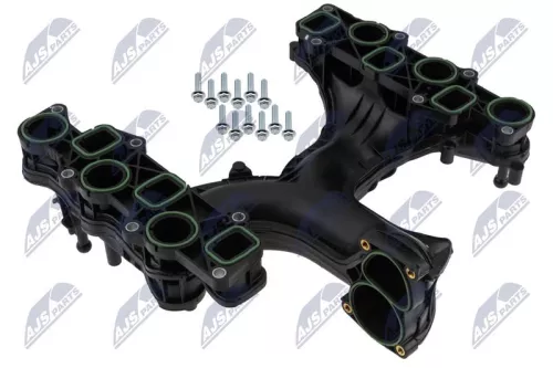 NTY NTY BKS-AU-004 Intake Manifold Module 