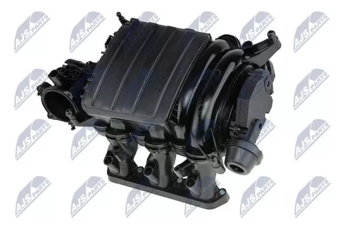 NTY NTY BKS-AU-006 Intake Manifold, air supply 