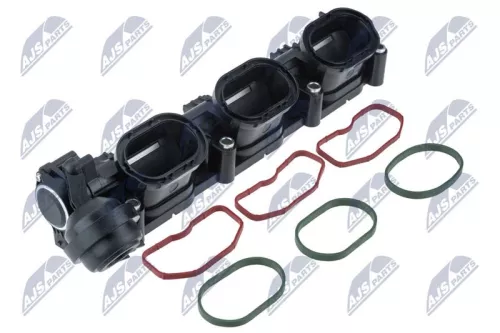 Intake Manifold Module