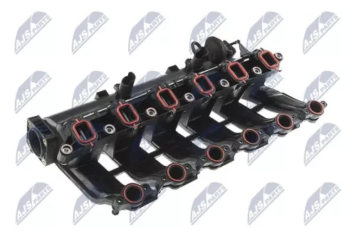 Intake Manifold Module