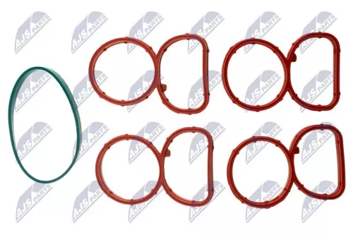 Gasket Set, intake manifold