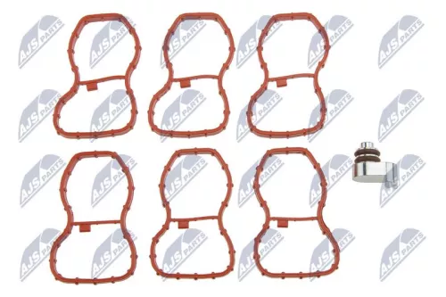 NTY NTY BKS-BM-023 Repair Kit, intake manifold module 
