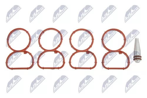 NTY NTY (BKS-BM-024) Intake Manifold Module 